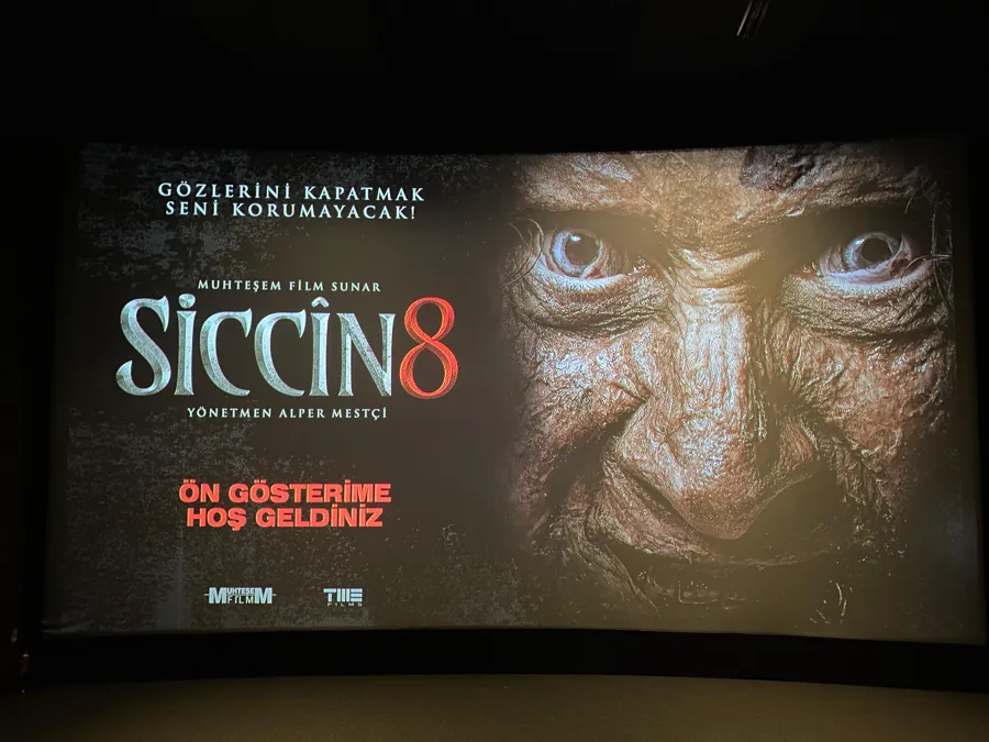 Siccin 8 İle 800.000 TL’lik Cesaret Ödülü Yolda 1