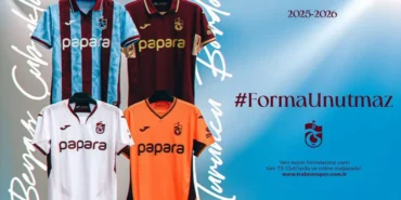 trabzonspor yeni form