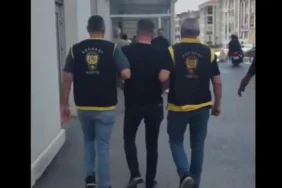 aksaray emniyet