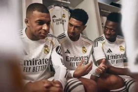 real madrid forma