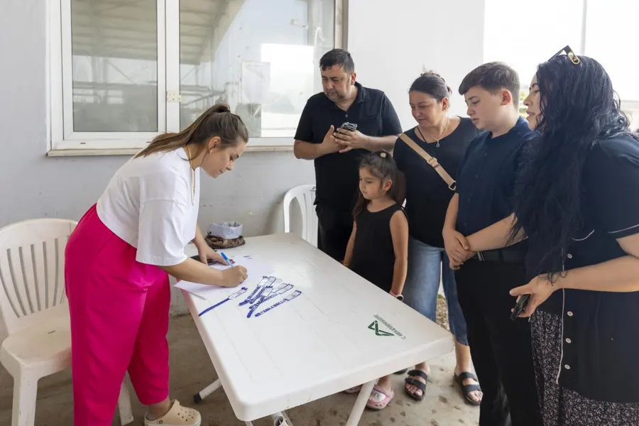 Mersin’de Kurban Bayramında 23 Noktada Ücretsiz Hizmet 1 Mersin’de Kurban Bayramında 23 Noktada Ücretsiz Hizmet 1