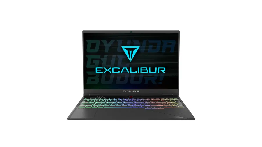 Excalibur G920 Yapay Zeka Destekli Donanımıyla Satışta 2 Excalibur G920 Yapay Zeka Destekli Donanımıyla Satışta 2