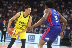fenerbahçe beko  2
