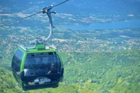 kartepe teleferik 2