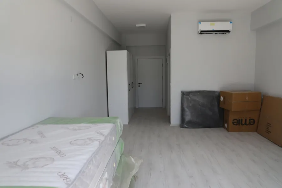 Muğla’da Hasan Özcan Yaşam Evi İçin Geri Sayım Başladı 1 Muğla’da Hasan Özcan Yaşam Evi İçin Geri Sayım Başladı 1