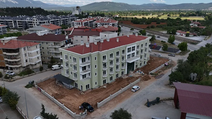 Muğla’da Hasan Özcan Yaşam Evi İçin Geri Sayım Başladı 2 Muğla’da Hasan Özcan Yaşam Evi İçin Geri Sayım Başladı 2