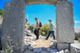 Tarihi Kilikya Yolu 4