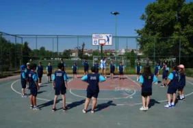 eskişehir yaz spor 2
