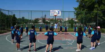eskişehir yaz spor 2