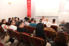 osmangazi kadın ralli 2