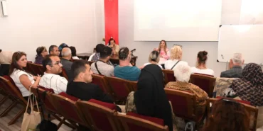 osmangazi kadın ralli 2