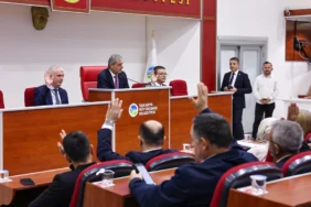 sakarya belediye meclisi