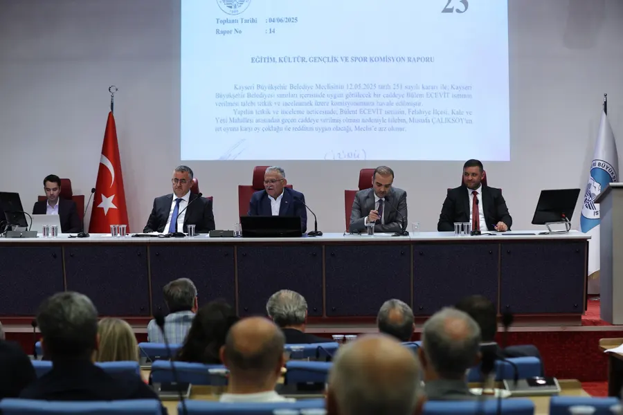 Büyükşehir Meclisi’nden Kartal Katlı Kavşağı Projesi İçin “Alternatif Yol” Kararı 1 Büyükşehir Meclisi’nden Kartal Katlı Kavşağı Projesi İçin “Alternatif Yol” Kararı 1