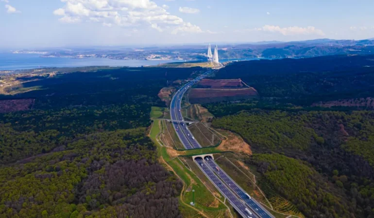 ulaştırma bakanlığı (1)