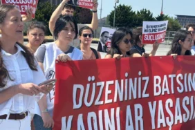 Gözaltına Alınan TKP ve KDK Üyeleri Serbest Bırakıldı: "Suçlu Olduğunuzu Haykırmaya Devam Edeceğiz" 3 tkp-kdk