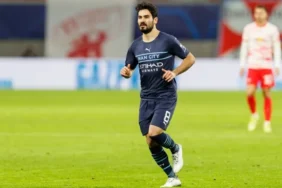ilkay gündoğan