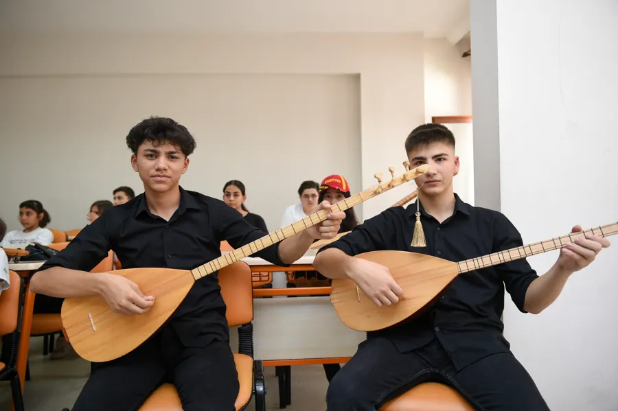 Altındağ’da Yaz Okulları Başlıyor 1