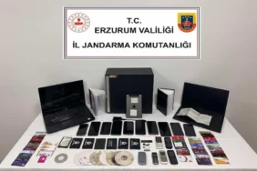 erzurum siber