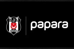 beşiktaş papara