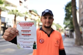 denizli çöp
