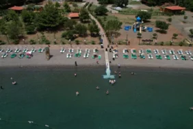 muğla plaj (2)