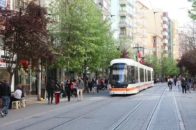 eskişehir ulaşım 2