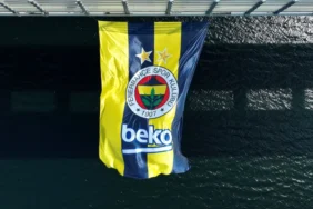fenerbahçe beko  2
