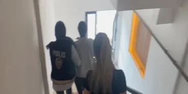 asayiş