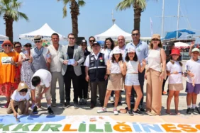 bodrum_bel_Bodrum’da Dünya Çevre Günü Etkinliği (1)