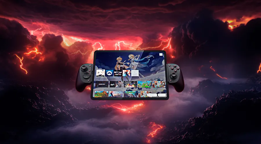 Razer, Mobil Oyuncular İçin Kishi V3 Serisini Tanıttı 1