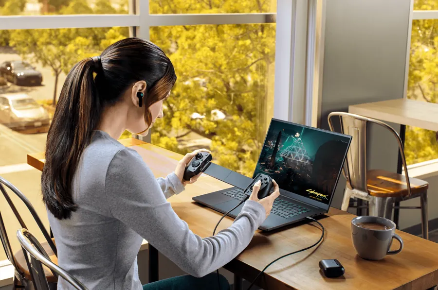 Razer, Mobil Oyuncular İçin Kishi V3 Serisini Tanıttı 2