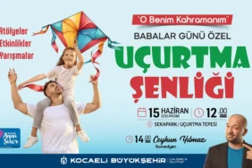 kocaeli uçurtma