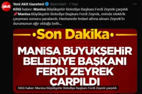 yeni akit