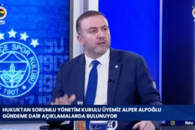Fenerbahçe'den Beyanname Açıklaması: Kaç İmza Oldu? 1 thumbnail