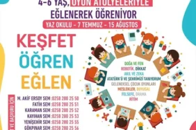 denizli yaz okulu