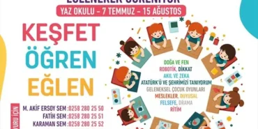 denizli yaz okulu