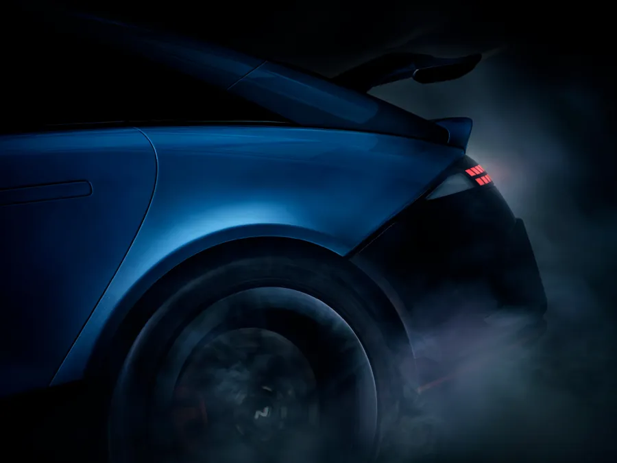 Hyundai, Yeni IONIQ 6 N Modelini İlk Kez Gösterdi: Tanıtım Temmuz’da Goodwood’da 2 Hyundai, Yeni IONIQ 6 N Modelini İlk Kez Gösterdi: Tanıtım Temmuz’da Goodwood’da 2