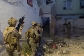 narkotik