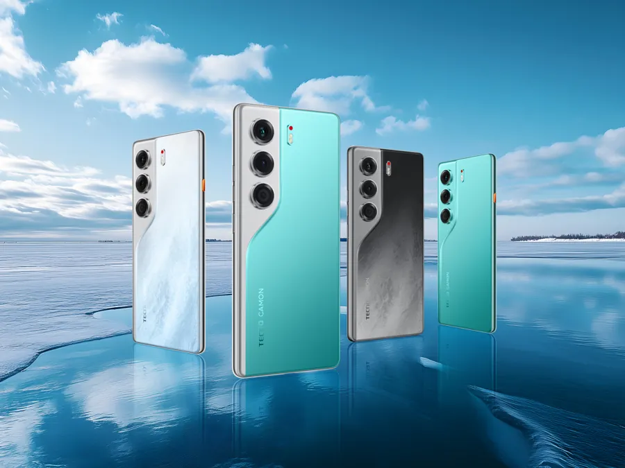 TECNO’dan Türkiye Pazarına Yeni Model: CAMON 40 Satışa Sunuldu 1 TECNO’dan Türkiye Pazarına Yeni Model: CAMON 40 Satışa Sunuldu 1
