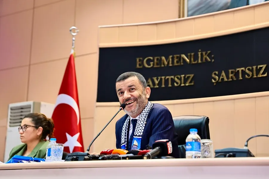 Denizli'de Doğum Yardım Desteği 7 Bin TL Oldu 1 Denizli'de Doğum Yardım Desteği 7 Bin TL Oldu 1
