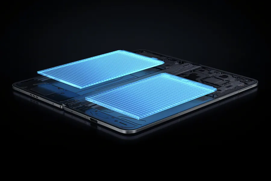 OPPO Find N5 Türkiye’de Satışa Sunuluyor: Katlanabilir Teknolojide Yeni Model 1 OPPO Find N5 Türkiye’de Satışa Sunuluyor: Katlanabilir Teknolojide Yeni Model 1