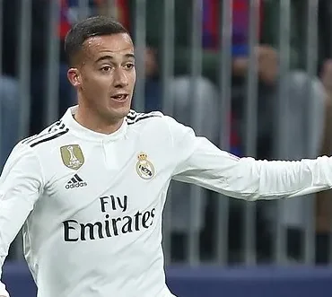 Fenerbahçe, Lucas Vázquez İçin Devrede! 12 lucas
