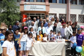2025_06_19_Sosyal Yardım_Şehit Bülent Albayrak İlkokulu_Karne Şenliği Pa... (1)