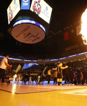 Fenerbahçe Beko'da 2025-2026 Sezonu Kombine Satışları Başladı 19 fenerbahçe beko