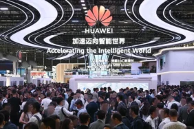 huawei