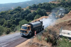 Manisa’da 2025 Yılı Yol Çalışmaları Hız Kesmeden Sürüyor (11)