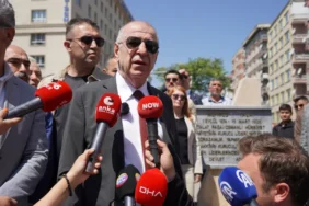 ümit özdağ