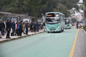 Manisa Büyükşehir Belediyesi YKS Sınavında Öğrencilerin ve Ailelerin Yanında Olacak 6 Büyükşehir Belediyesi YKS’de Öğrencilerin Yanında (2)