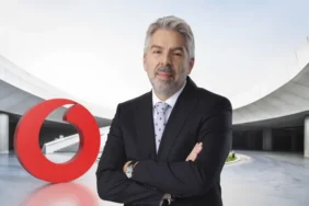 Vodafone’dan 5G Çağrısı: “Spektrum Politikaları Yatırımı Teşvik Edecek Şekilde Belirlenmeli” 2 1750487223_Hasan_S_1