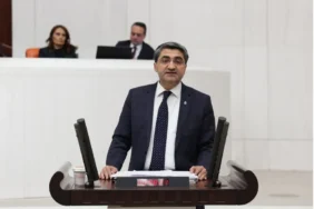 Mehmet Emin Ekmen